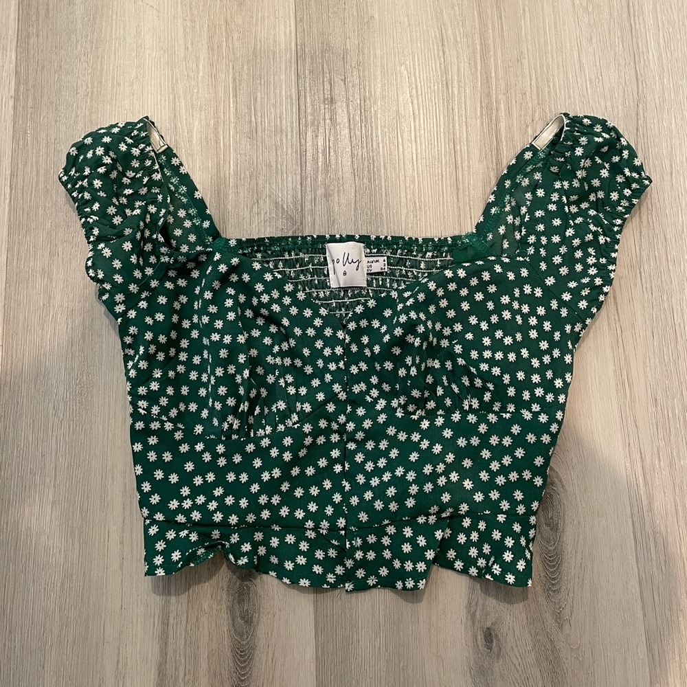 Princess Polly Top